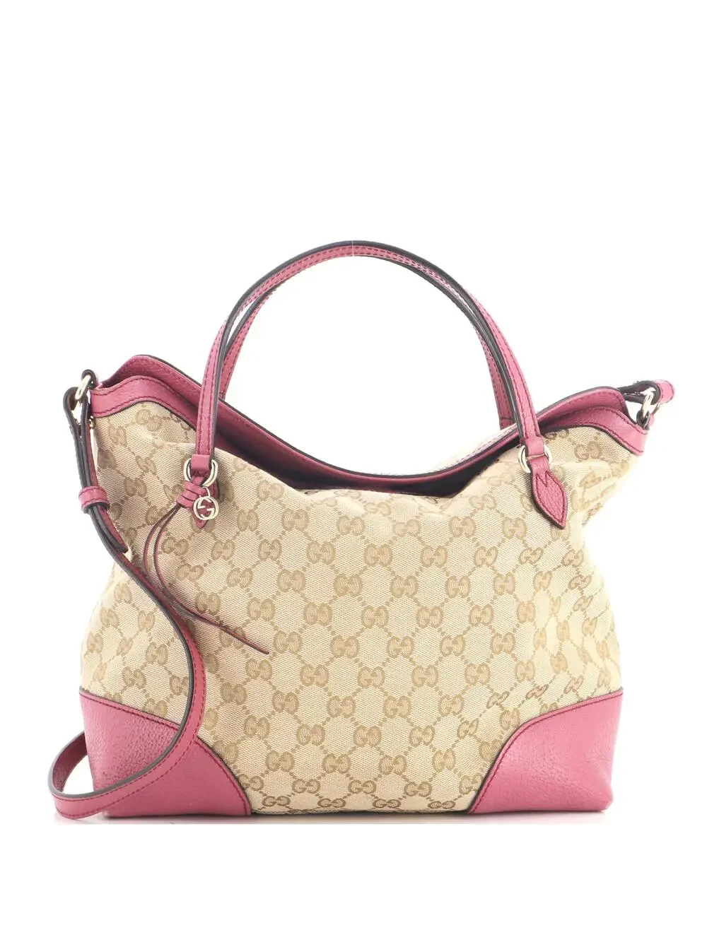 Gucci Bree Convertible Top Handle Bag #333540G79B